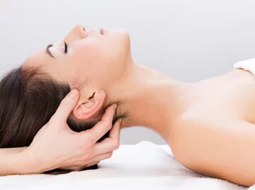Relaxation Massage Therapy Winnipeg 