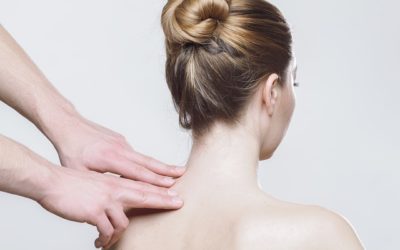 Massage Therapy for Neck Pain and Posture