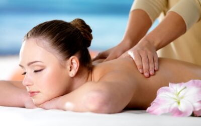 What Does Massaging Do to These 6 Vital Body Parts