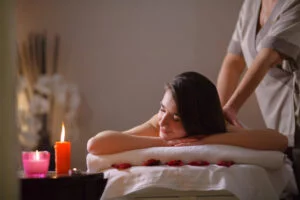 Massage Services Winnipeg