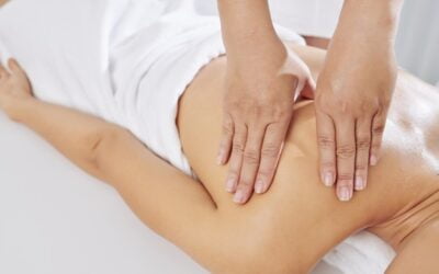 5 Reasons To Get A Deep Tissue Massage