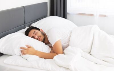 Tips to Relax and Unwind For A Better Night’s Sleep