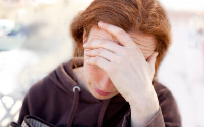 How Pain Can Affect Your Emotional Wellness