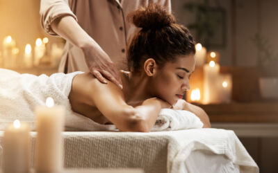 What Kind Of Massage Is Right For You?