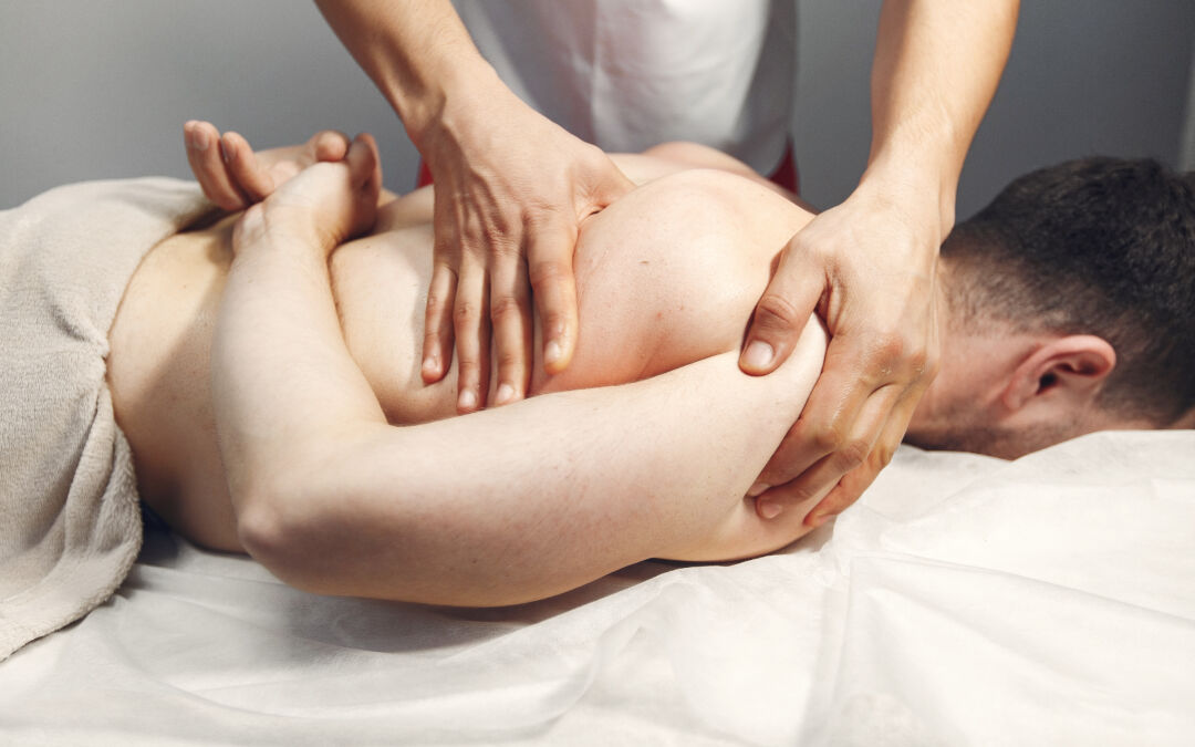 What to Expect Before a First Massage