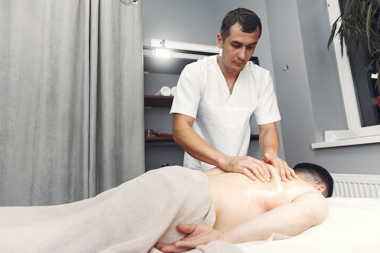 How Long Do the Benefits of Massage Therapy Last?