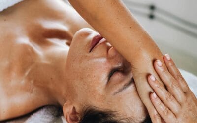 Massage Therapy for Office Workers: Easing Tech Neck and Tension