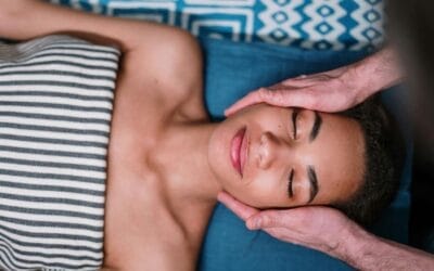 How Regular Massage Can Improve Your Mental Health?