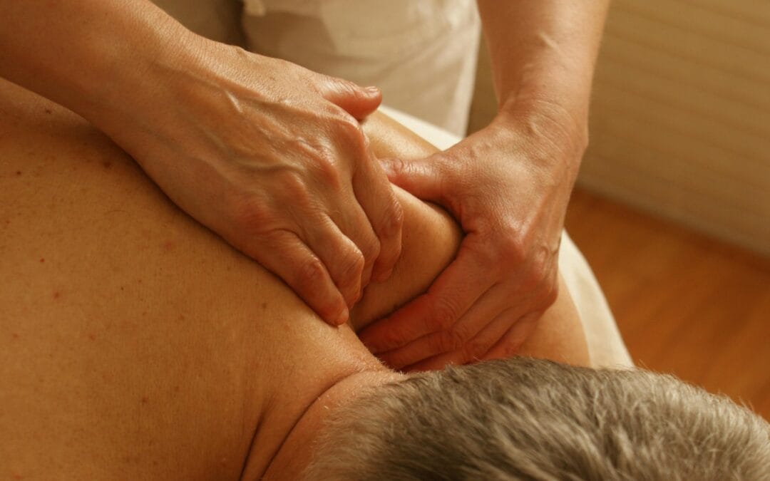 Top Benefits of Massage Therapy in Winnipeg