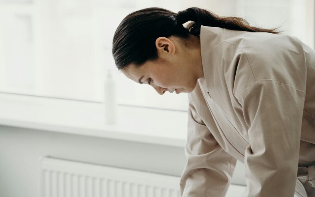 How Massage Therapy Can Improve Your Sleep Quality?