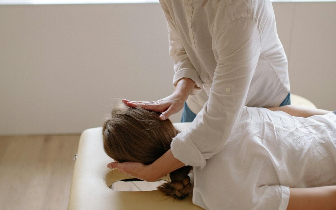 Why Massage Therapy Is a Great Complement to Chiropractic Care?
