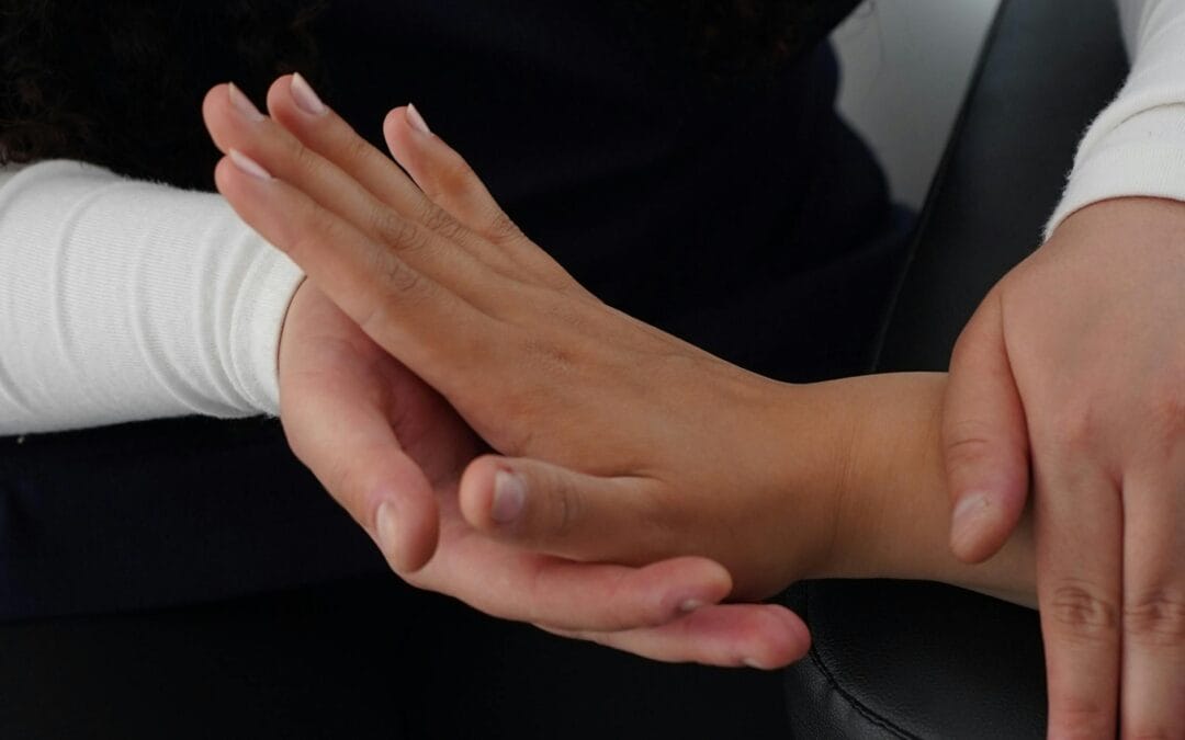 Massage Therapy and Immune System Boosting