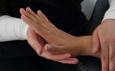 Massage Therapy and Immune System Boosting