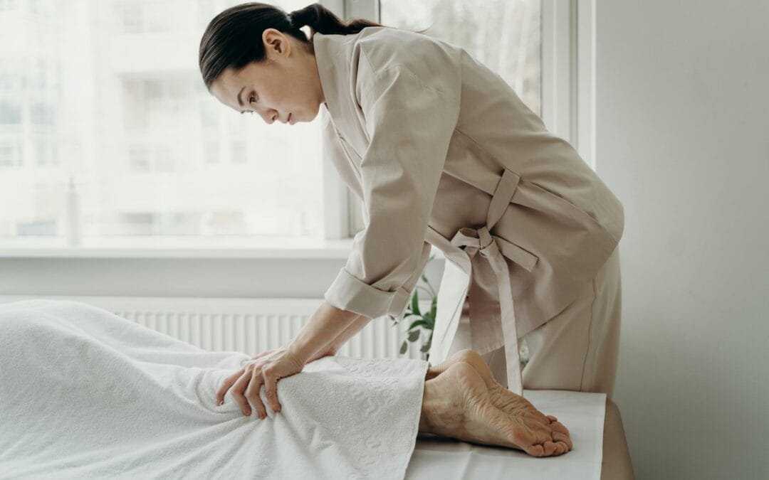 Massage Therapy Winnipeg