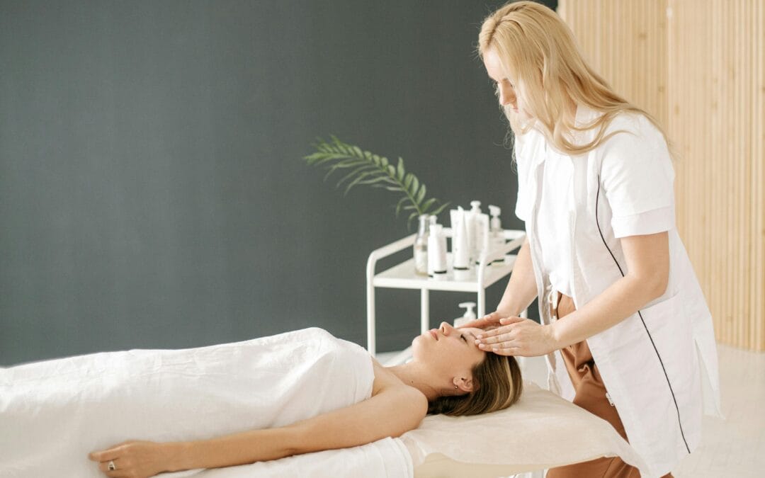 Massage Therapy for Stress Relief: How Prairie Sage Can Help You Unwind?