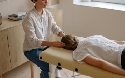 The Importance of Self-Care: Why Massage Should Be Part of Your Wellness Routine