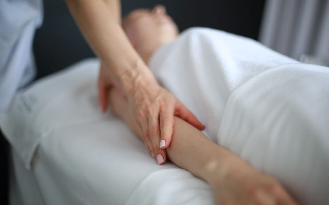 Massage Winnipeg