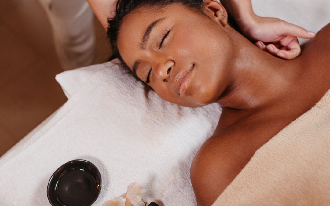 Finding the Best Massage Winnipeg Has for Tech Neck