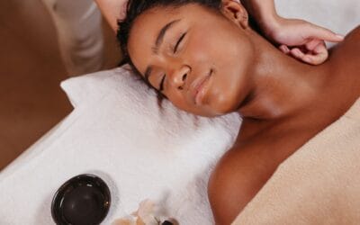Finding the Best Massage Winnipeg Has for Tech Neck